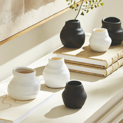 Vases Aliviana