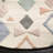 Kids Hand Tufted Wool Rug-1810749685