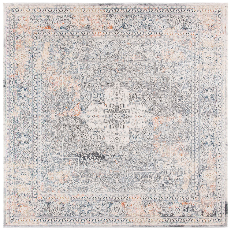 Willena Performance Oriental Rug