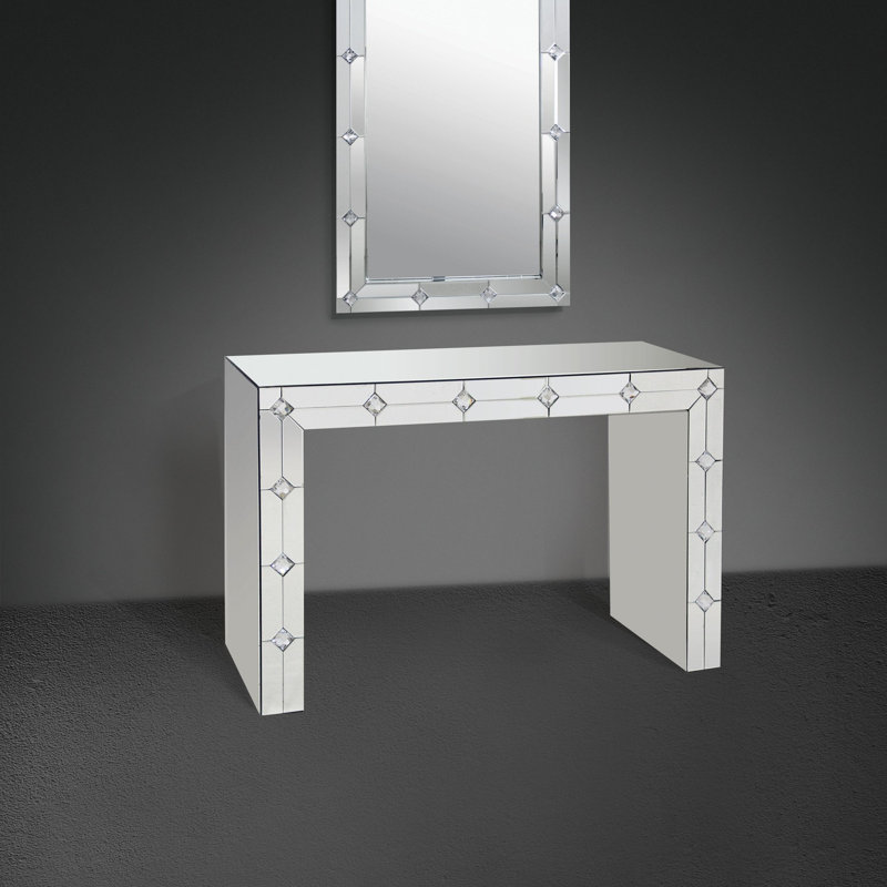 Console moderne
