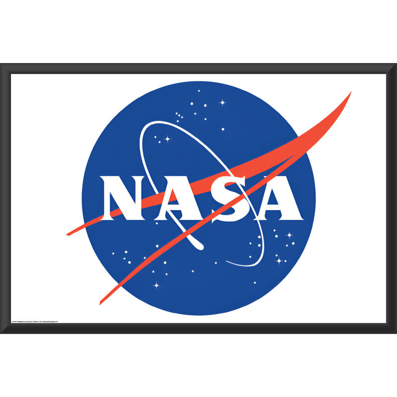 «NASA - Logo»