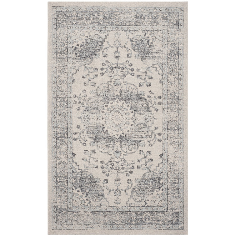 Rutherford Performance Oriental Rug
