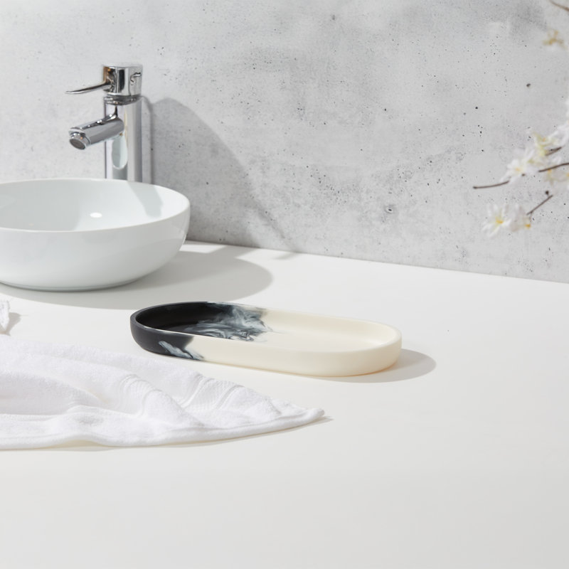 Plateau de service Ombre