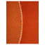 Solid Colour Wool Hand Woven Area Rug-108713729-108713737