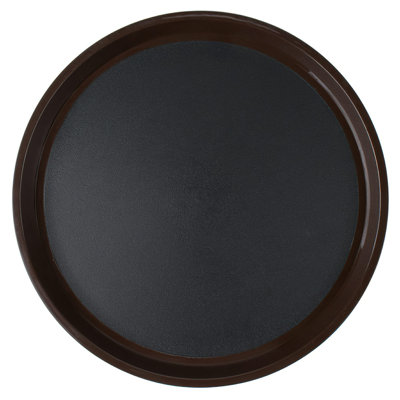 RCT-14-NS – 14" Round Non-Skid Tray