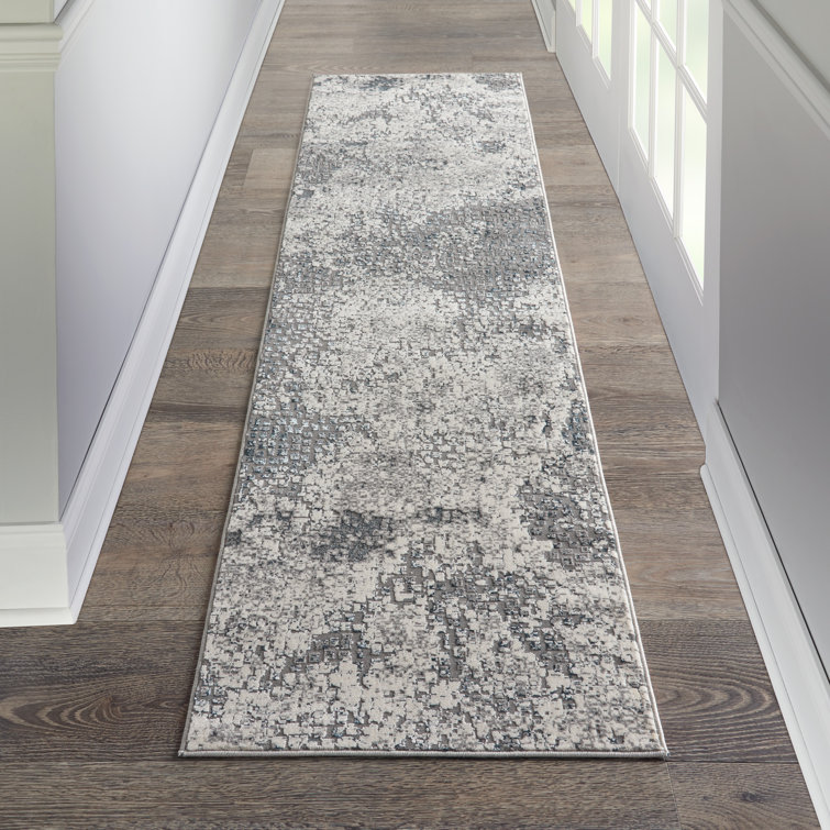 Abstract Indoor Rug