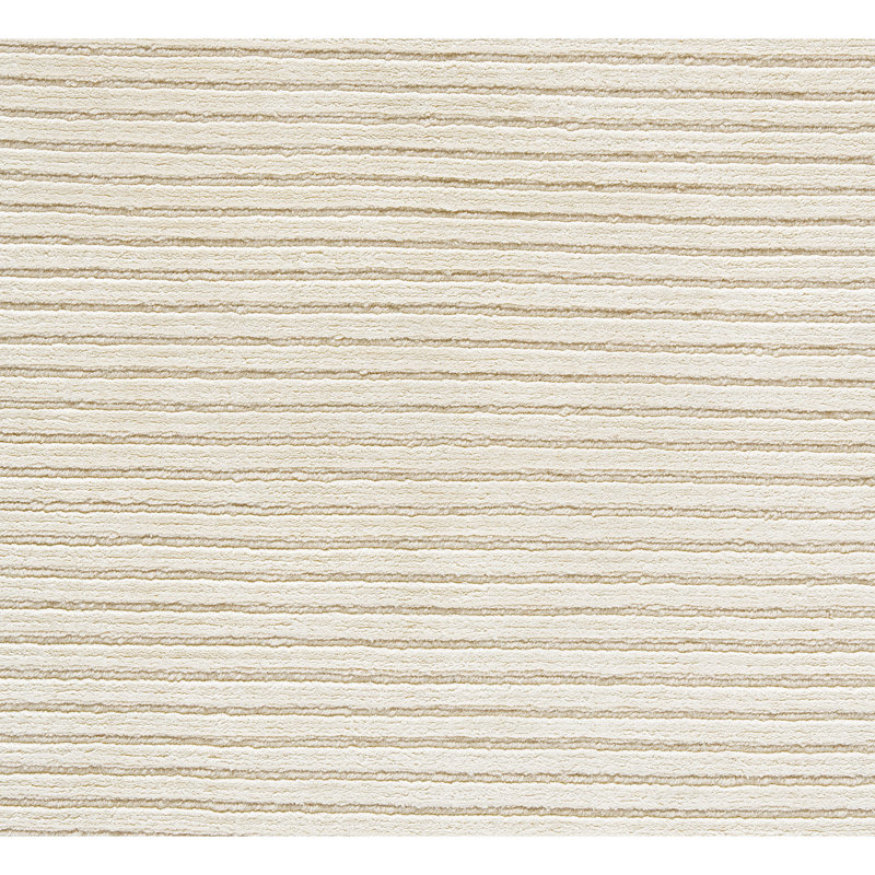Area Rug in Pearl, Runner 3'7" x 10'
