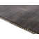 Handwoven Wool Gabbeh Uni Grey Rug