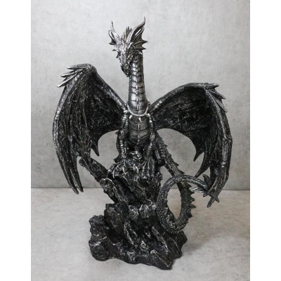 Kiriakos Fantasy & Sci-Fi Statue