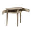 Console de rangement l 31 po