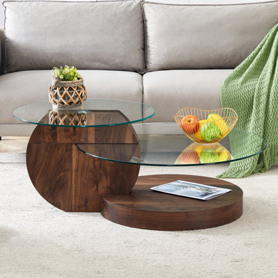 Varese Single Coffee Table
