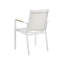 Bucyrus 4 - Person Patio Dining Set Round Table-871345689