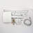 Thermostatic Shower Faucet with Rough in-Valve