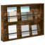 Wood Magazine Rack-2085744802
