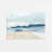 Soft Coastal Layers II Print-1490621463-1490621413