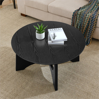 Table basse Rich Woodgrain