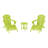 Altura 2 - Person Patio Conversation Set-81915363