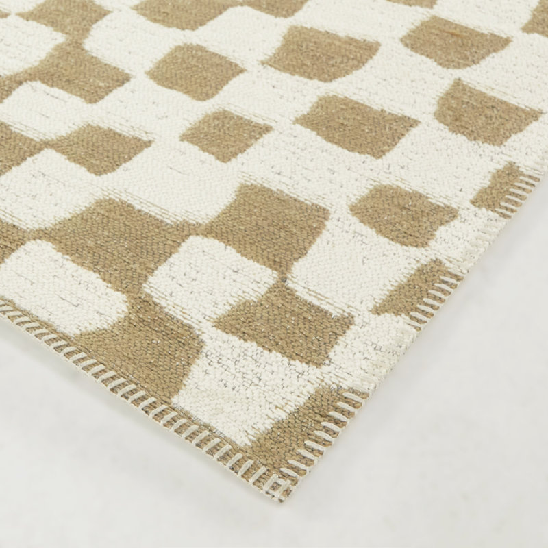 Zymeer Indoor Rug, Rectangle 5'3" x 7'