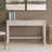 Nev 48" Wide Rectangular Desk in Grain-1979192516