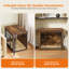 Dog Crate Furniture with 2 Doors-1469838878-1471715534