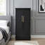 Armoire à bijoux avec miroir Harwant-1336735317