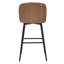 Tabouret de bar et de comptoir pivotant Brentley-925269453-914758516
