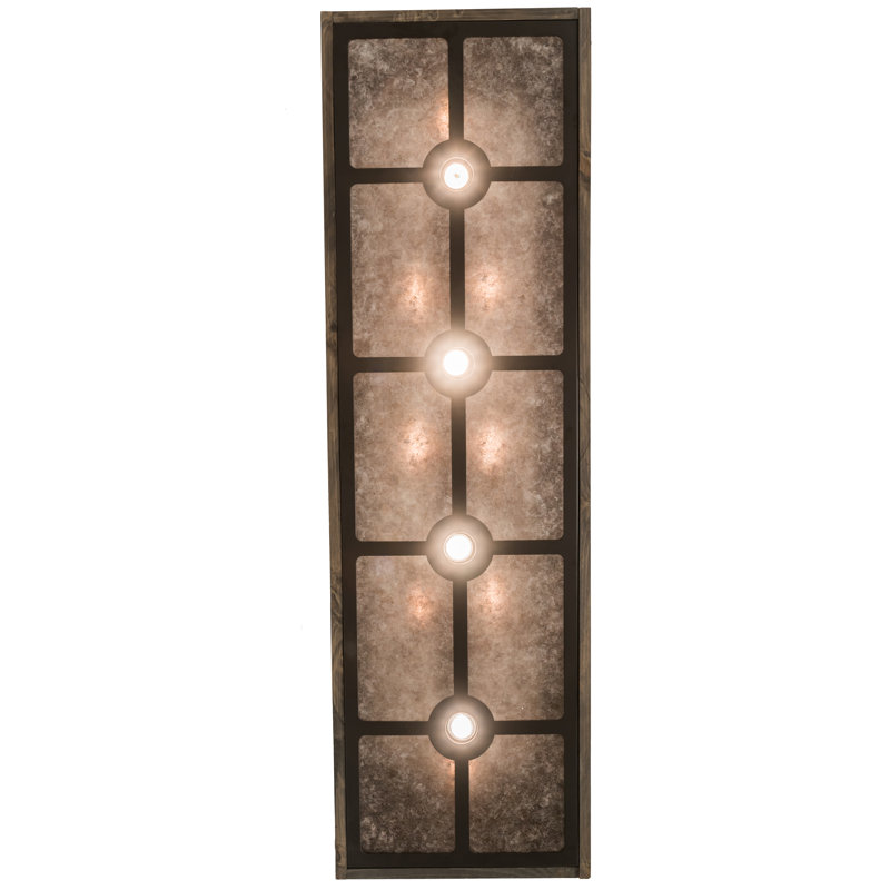 Reclamare 12 - Light Pendant
