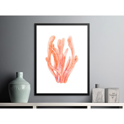 Rochell Floater Frame Print