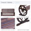 Upholstered Bench