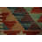 Authentic Handmade Wool Kilim Rug 2X3