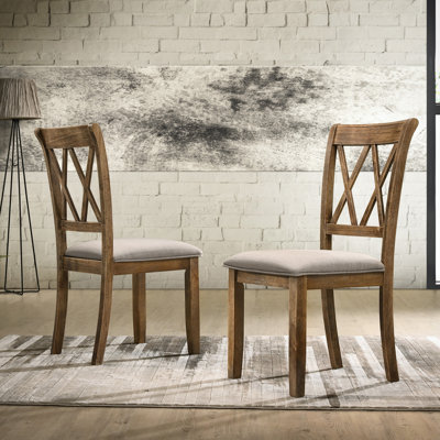 Chaise d'appoint Westfahl