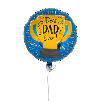 Castres Father's Day Balloon