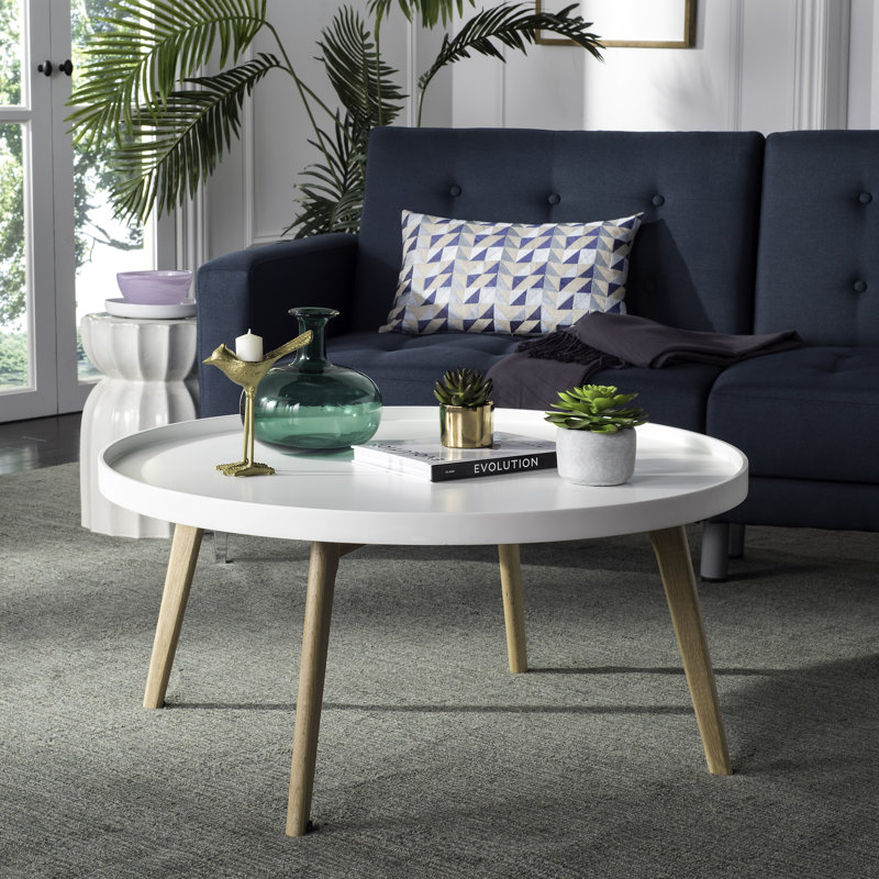 Basil Single Coffee Table