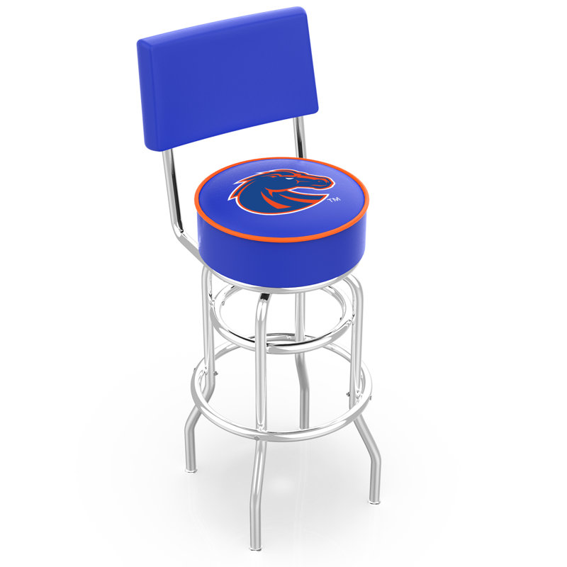 Tabouret tournant 30 "NCAA, Université Boise State