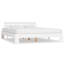 vidaXL Bed Frame Solid Pine Wood-1762100043-1762100054