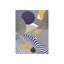 Planetoid II Print by Janice Sadler-26933300-26933301