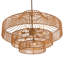 Lustre d'extérieur 8 lumières Hillside Emmit