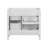 Bathroom Vanity without Top Sink-113165483