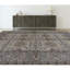 Tapis oriental vert en laine noué à la main Manchuria-124928178