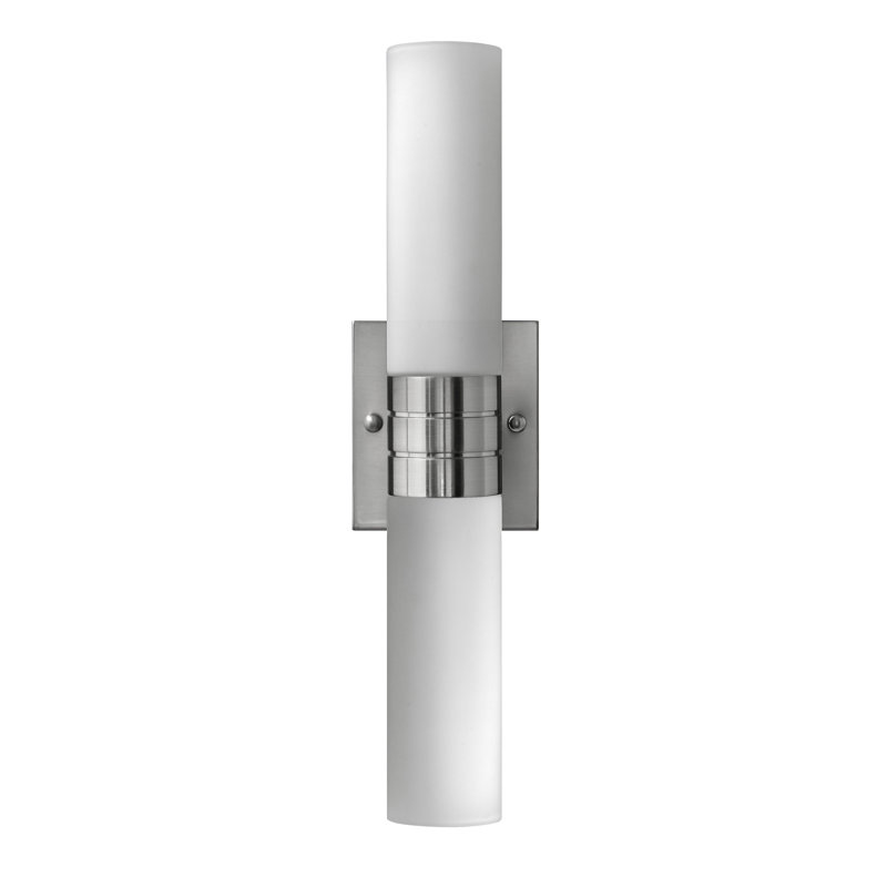 Armed Sconce