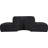 Issaih Upholstered 90 " Sofa-89266626