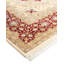 Classic One-of-a-Kind 6' 2" X 6' 7" Hand Knotted Area Rug