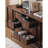 Nordic Minimalist Style Sideboard