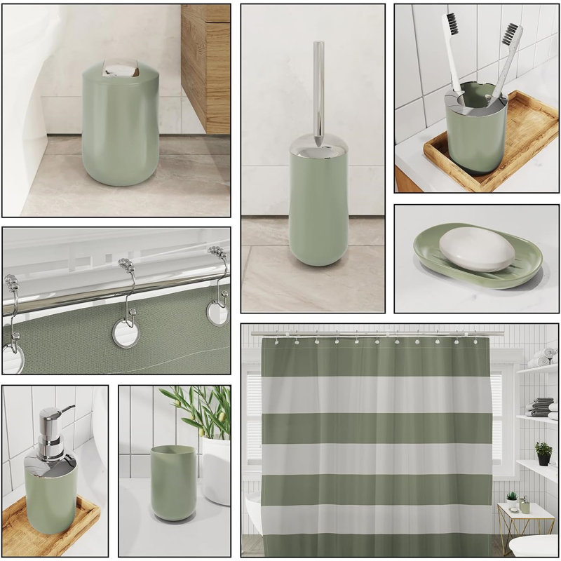 Bathroom Accessory Set