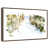 Floating Frame Walnut selected