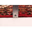 Tapis rouge Andelz 5 pi 4 po x 11 pi 4 po