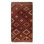 Xaivion Ikat Area Rug