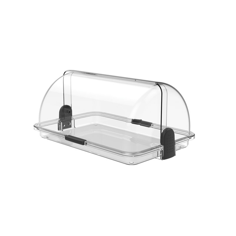 Chirokitia Food Storage Container