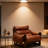 Premium Waxed Leather Sofa - Timeless Classic Design, Cloud-Like Comfort, Easy-Care Oil Waxed Leather for Modern, Farmhouse & Vintage Living Rooms