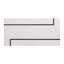 Table basse contemporaine
